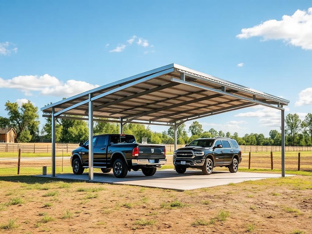 Carports